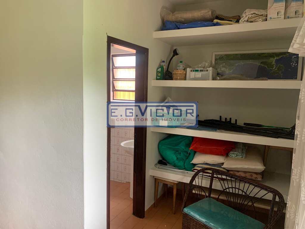 Casa em Praia Grande, no bairro Solemar