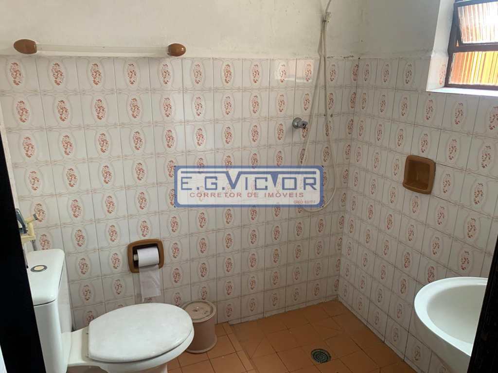 Casa em Praia Grande, no bairro Solemar
