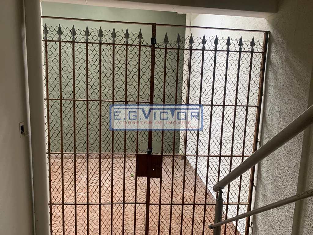 Casa em Praia Grande, no bairro Solemar