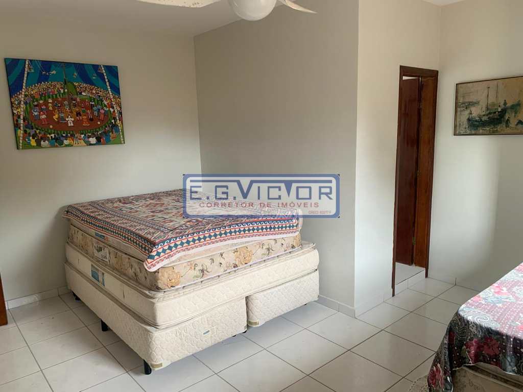 Casa em Praia Grande, no bairro Solemar