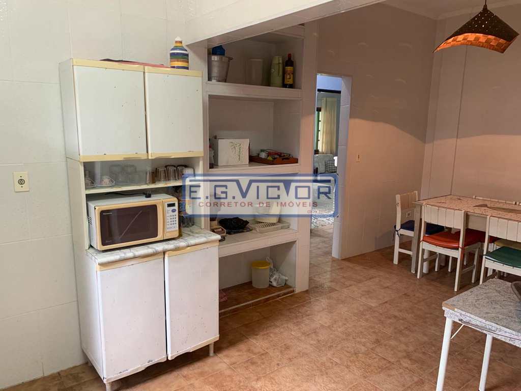 Casa em Praia Grande, no bairro Solemar