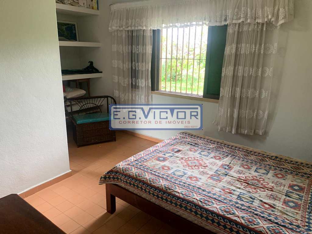 Casa em Praia Grande, no bairro Solemar
