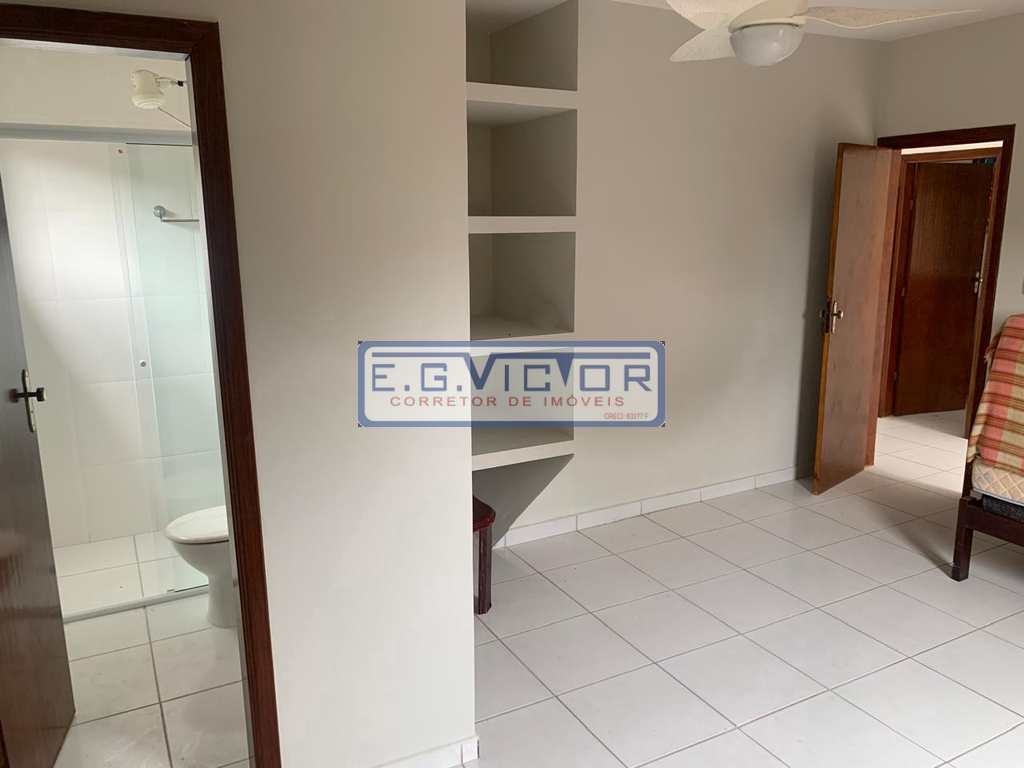Casa em Praia Grande, no bairro Solemar