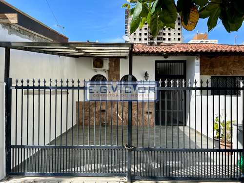 Casa, código 288164 em Praia Grande, bairro Solemar