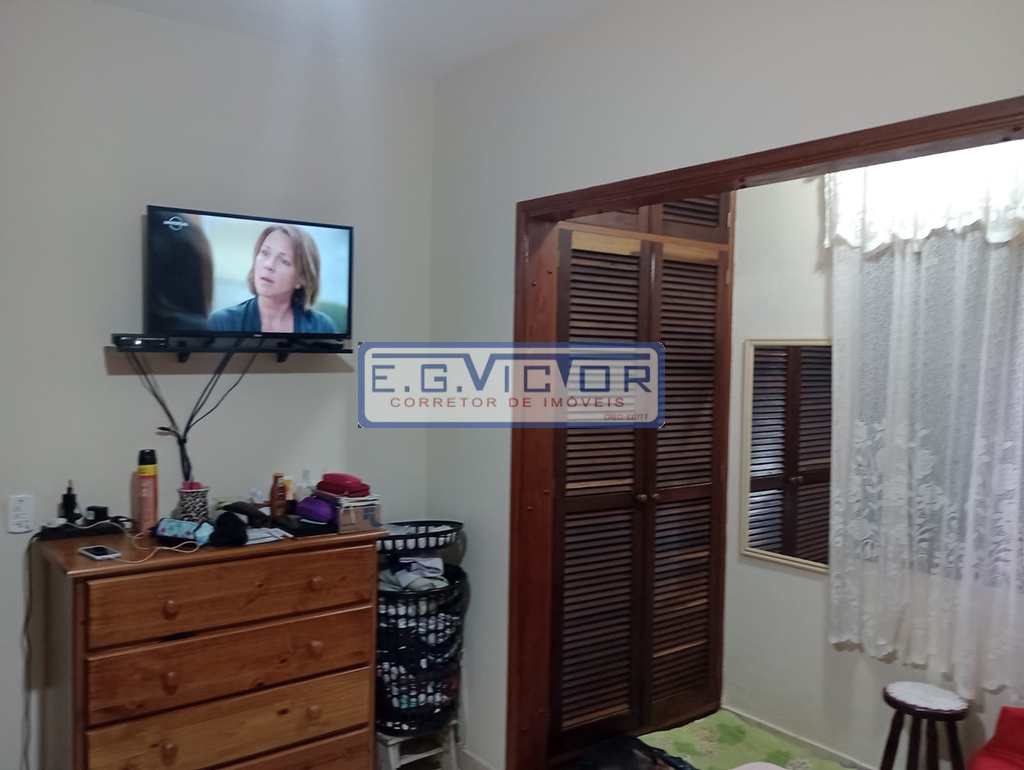 Casa em Mongaguá, no bairro Balneário Itaóca