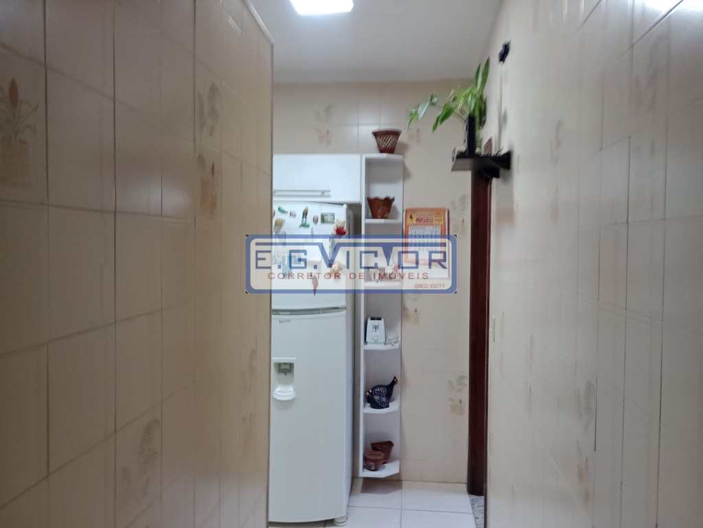 Casa em Mongaguá, no bairro Balneário Itaóca