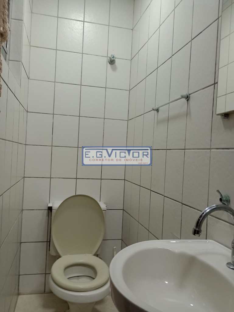 Casa em Mongaguá, no bairro Balneário Itaóca