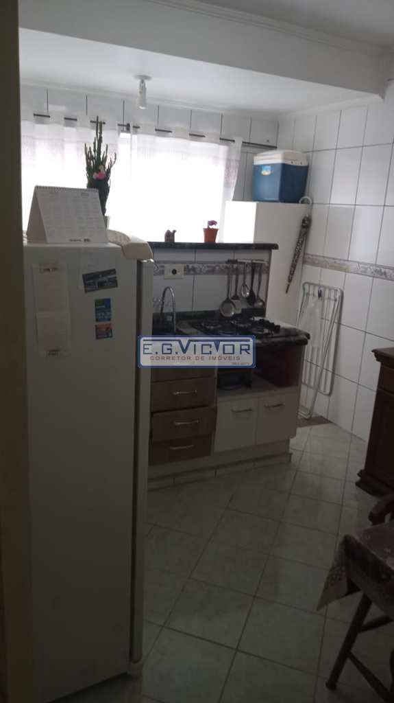 Apartamento em Mongaguá, no bairro Centro