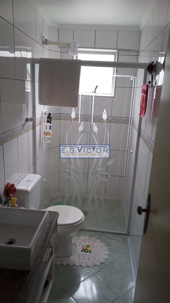 Apartamento em Mongaguá, no bairro Centro