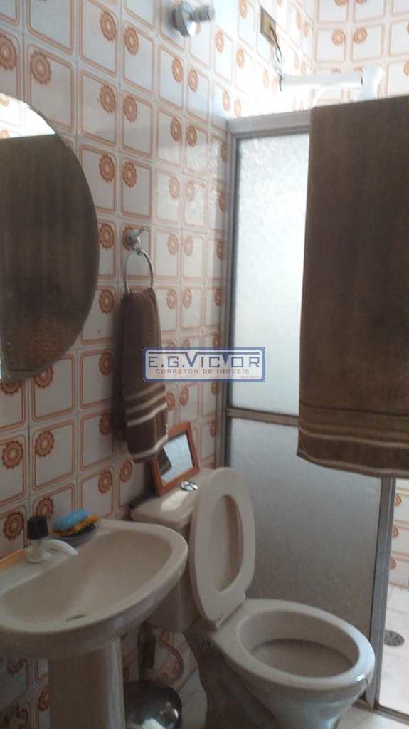 Apartamento em Mongaguá, no bairro Pedreira