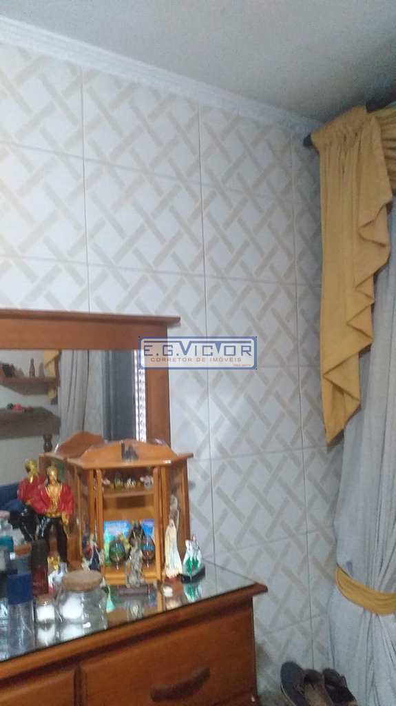 Apartamento em Mongaguá, no bairro Pedreira