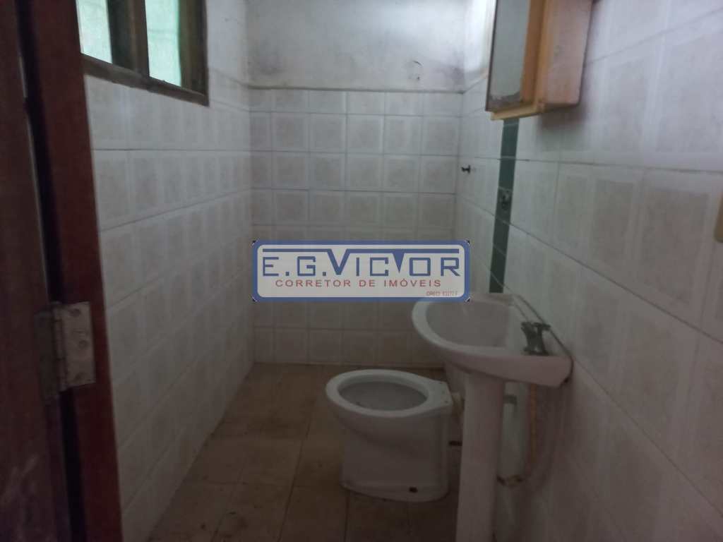 Casa em Mongaguá, no bairro Balneário Umuarama