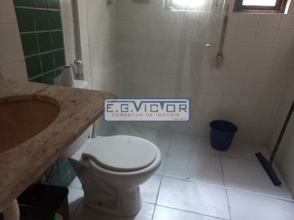 Casa em Mongaguá, no bairro Balneário Umuarama