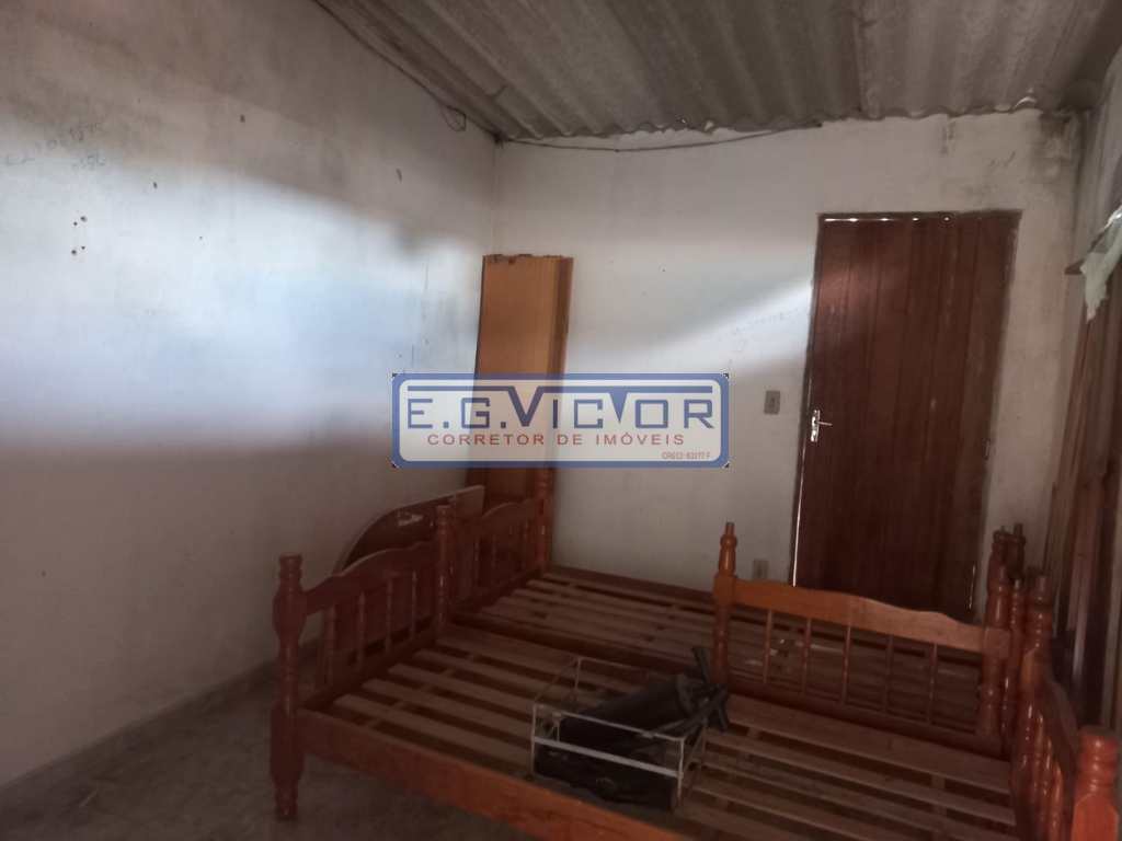 Casa em Mongaguá, no bairro Balneário Umuarama