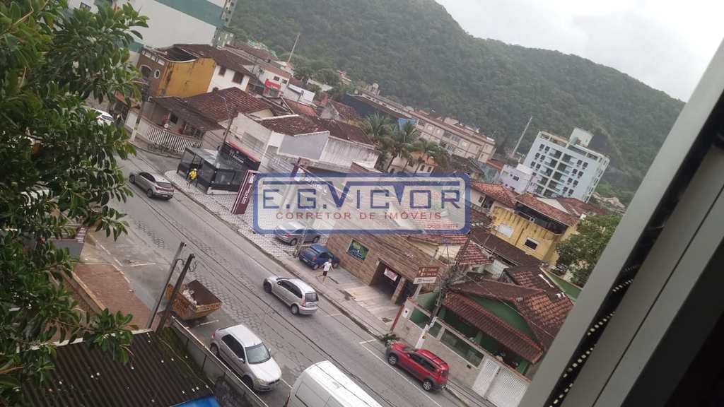 Apartamento em Mongaguá, no bairro Centro