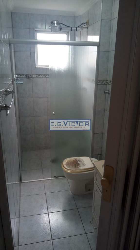 Apartamento em Mongaguá, no bairro Centro