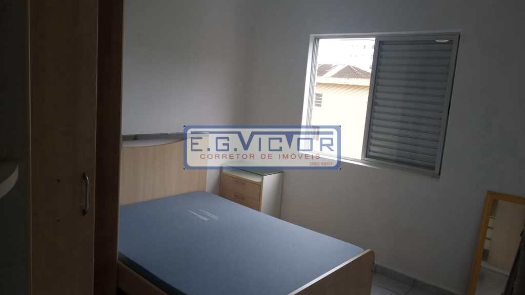Apartamento em Mongaguá, no bairro Centro