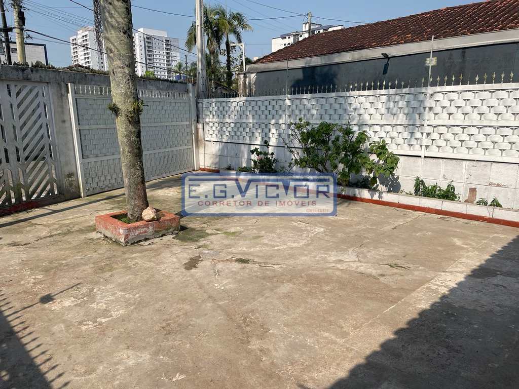 Casa em Mongaguá, no bairro Vl Atlantica