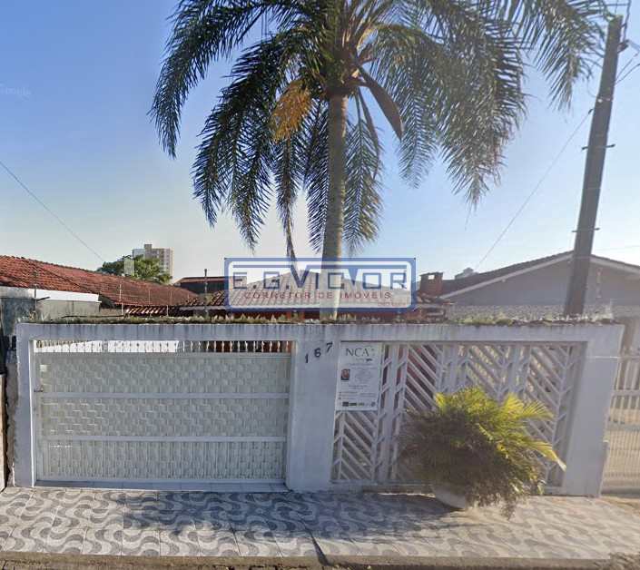 Casa em Mongaguá, no bairro Vl Atlantica