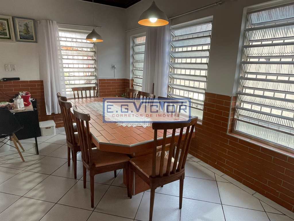 Casa em Mongaguá, no bairro Vl Atlantica
