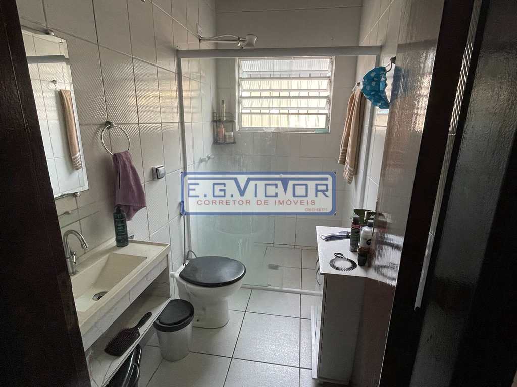 Casa em Mongaguá, no bairro Vl Atlantica