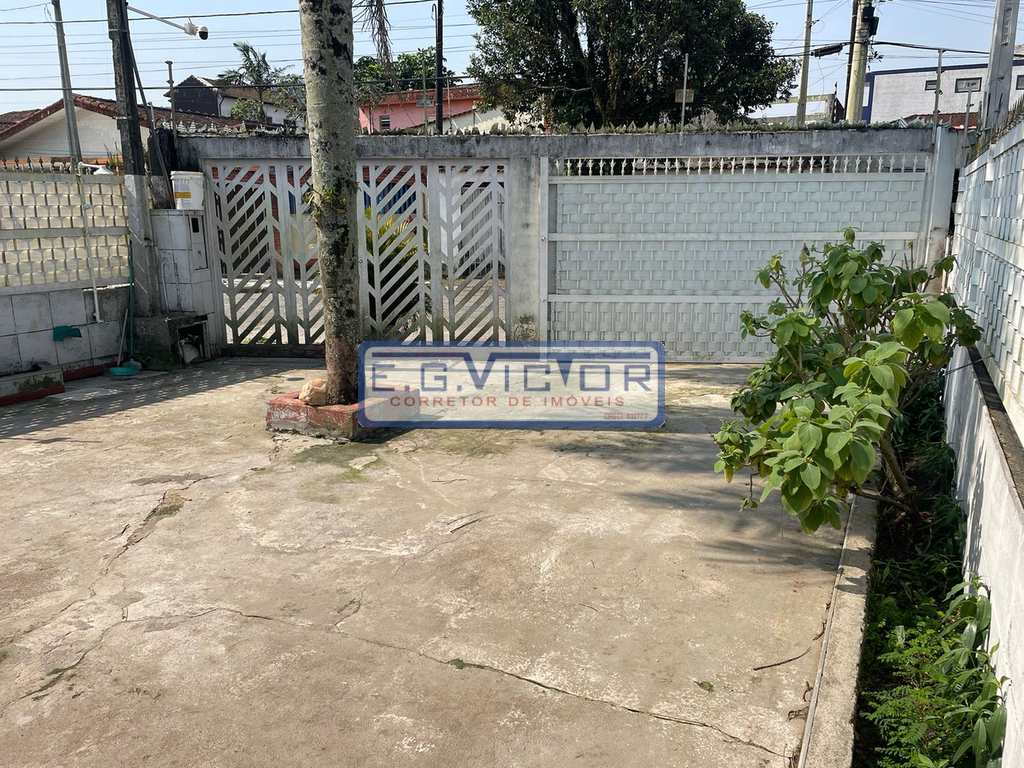 Casa em Mongaguá, no bairro Vl Atlantica