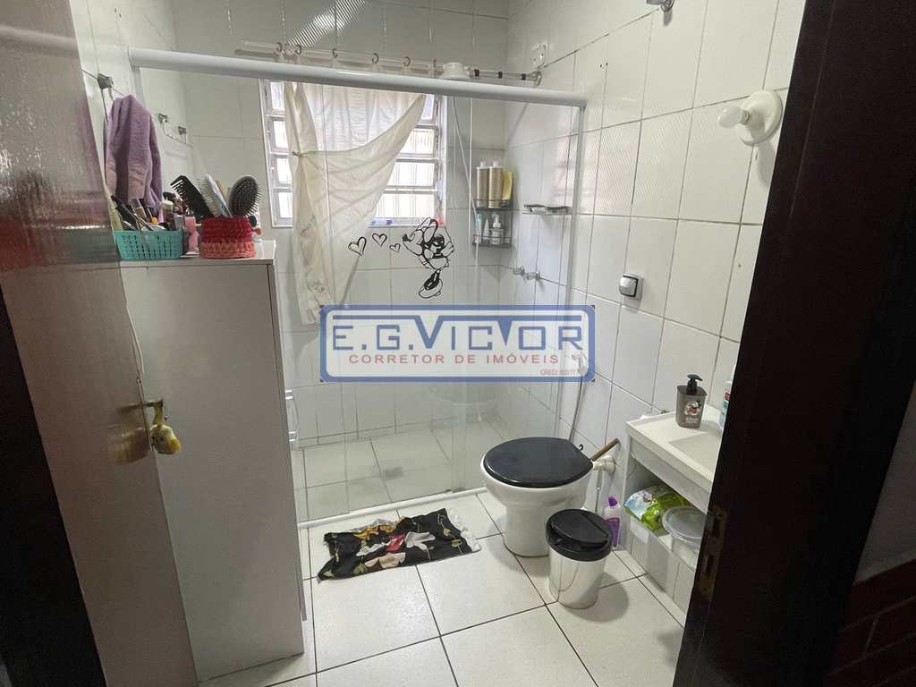 Casa em Mongaguá, no bairro Vl Atlantica