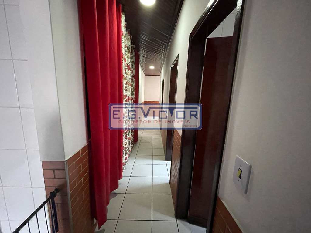 Casa em Mongaguá, no bairro Vl Atlantica