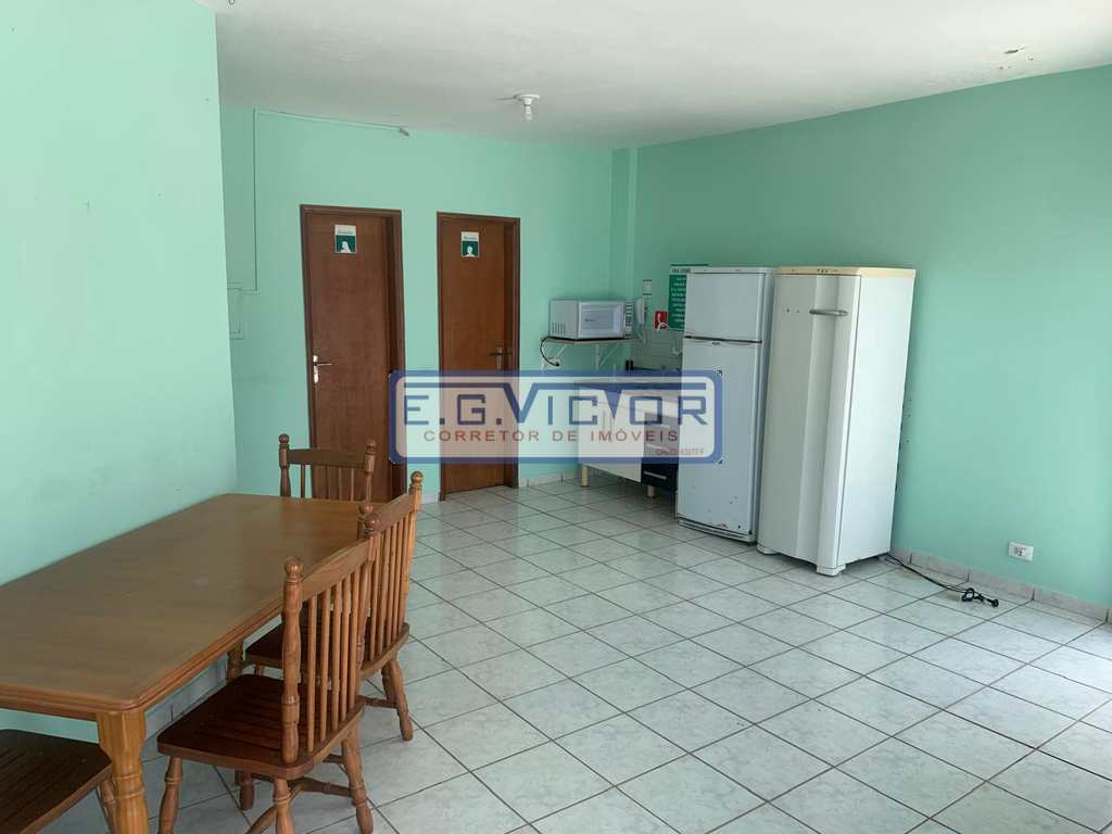 Apartamento em Praia Grande, no bairro Caiçara