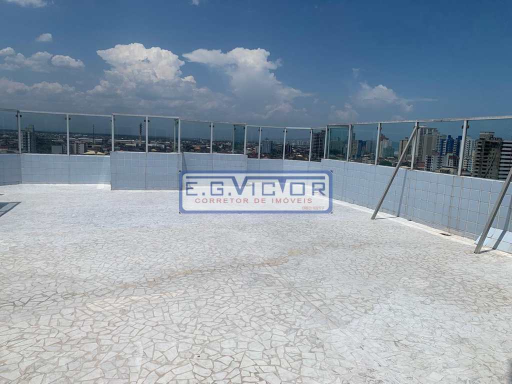 Apartamento em Praia Grande, no bairro Caiçara