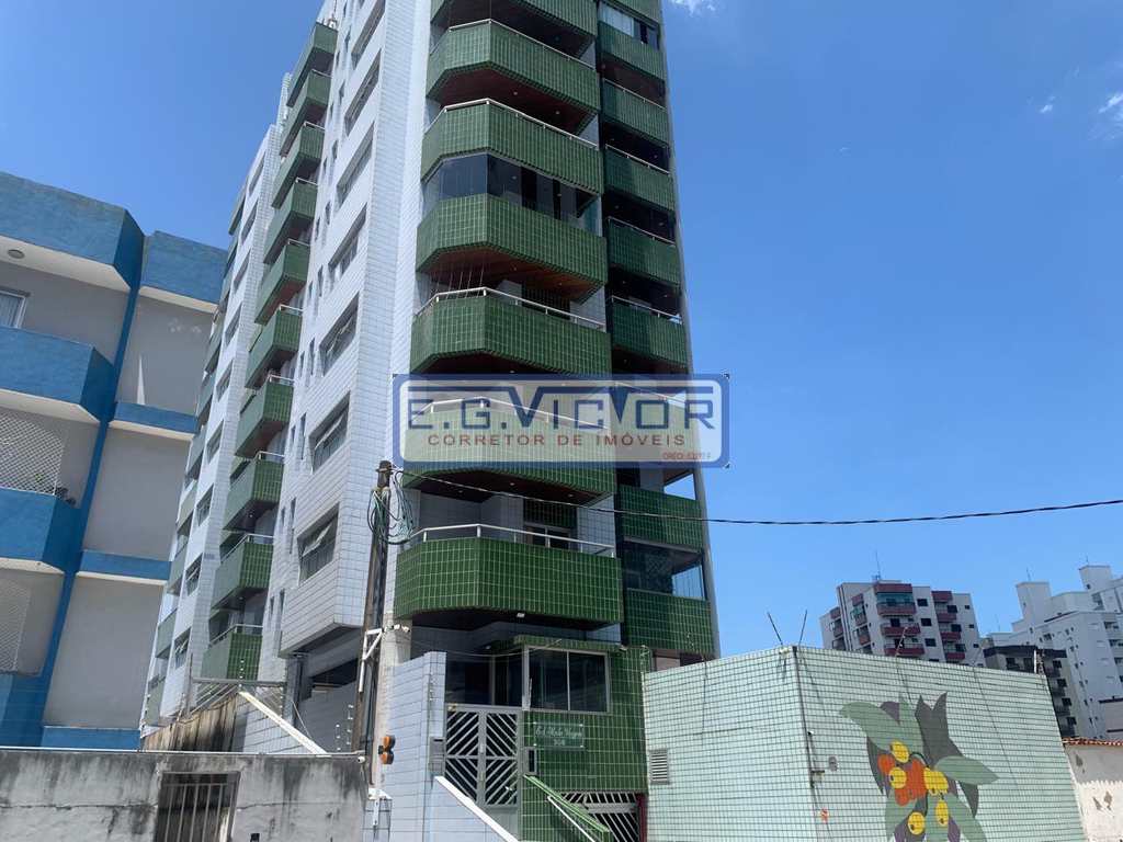 Apartamento em Praia Grande, no bairro Caiçara