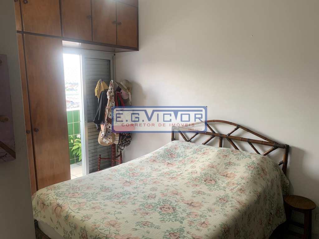Apartamento em Praia Grande, no bairro Caiçara