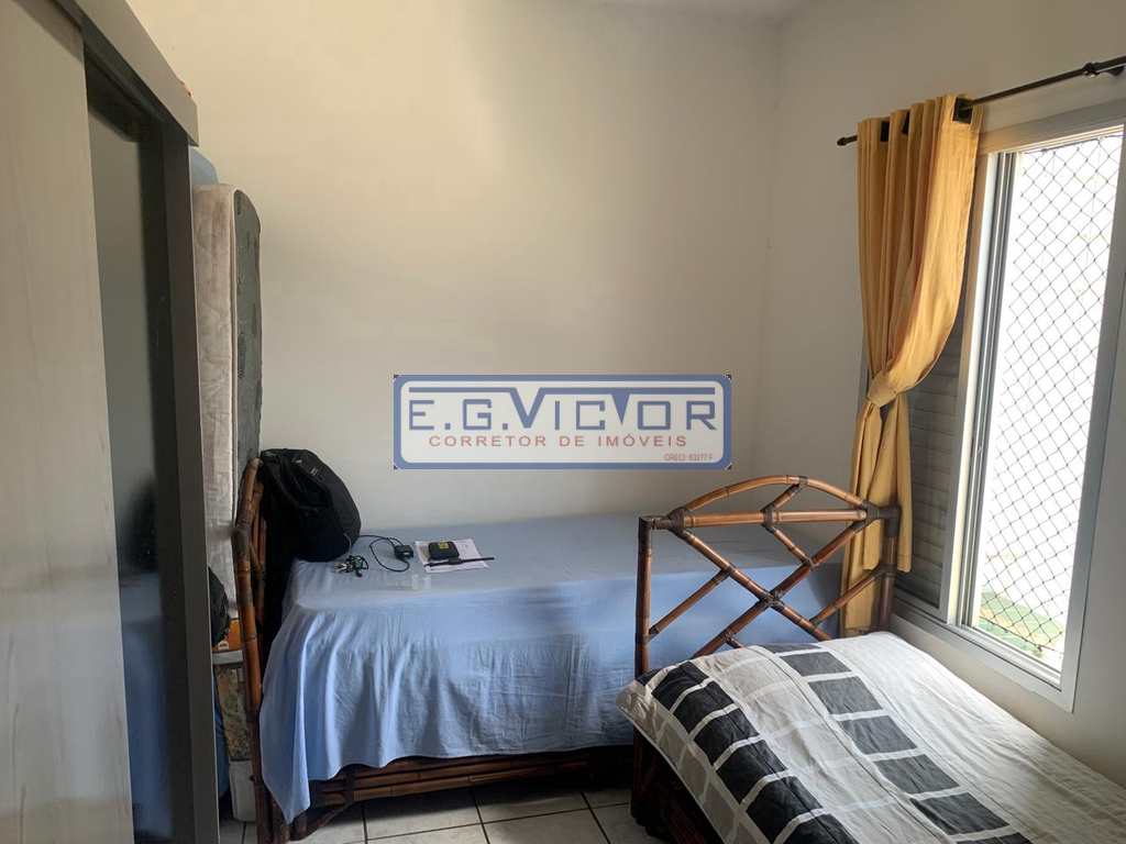 Apartamento em Praia Grande, no bairro Caiçara