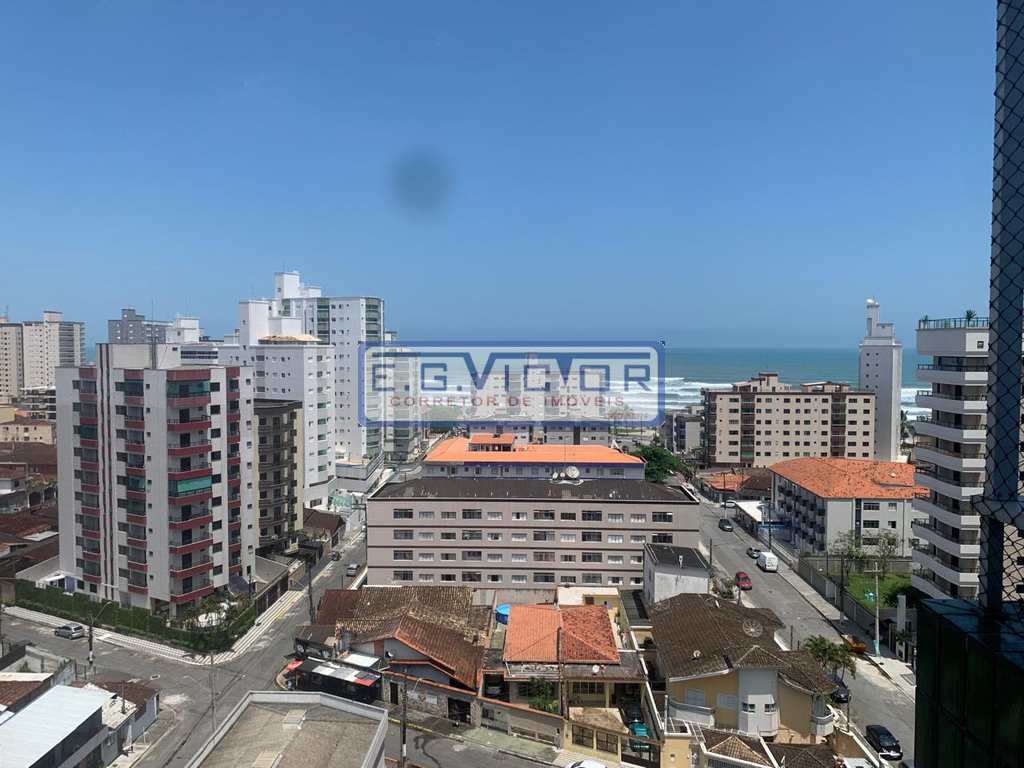 Apartamento em Praia Grande, no bairro Caiçara