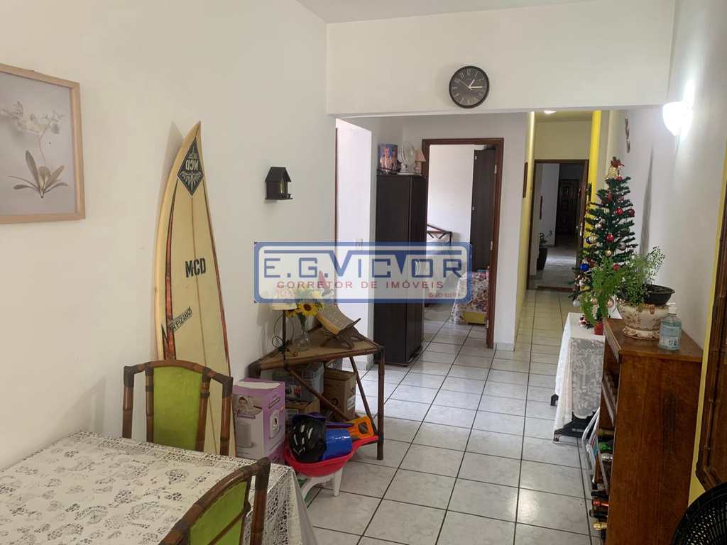 Apartamento em Praia Grande, no bairro Caiçara