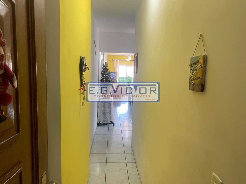 Apartamento em Praia Grande, no bairro Caiçara