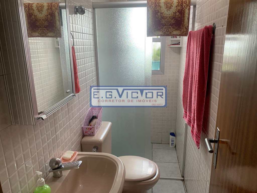 Apartamento em Praia Grande, no bairro Caiçara