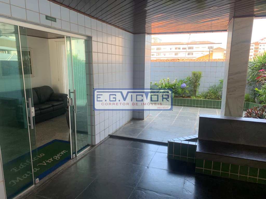 Apartamento em Praia Grande, no bairro Caiçara