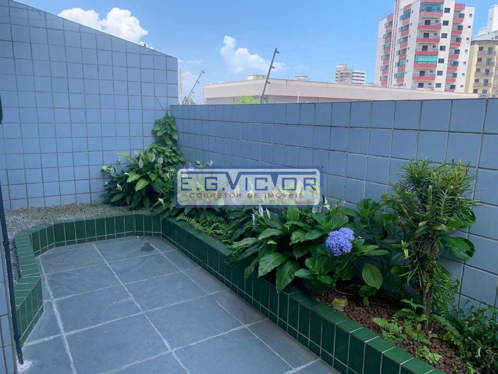 Apartamento em Praia Grande, no bairro Caiçara
