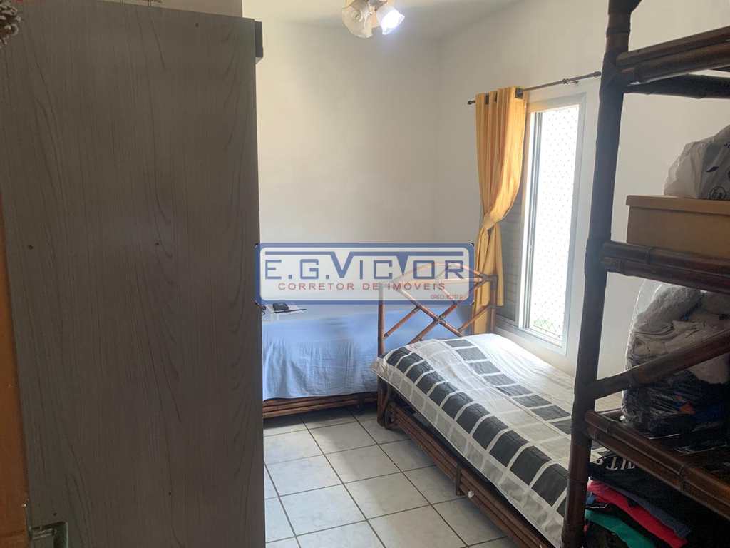 Apartamento em Praia Grande, no bairro Caiçara