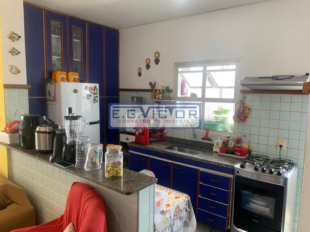 Apartamento em Praia Grande, no bairro Caiçara