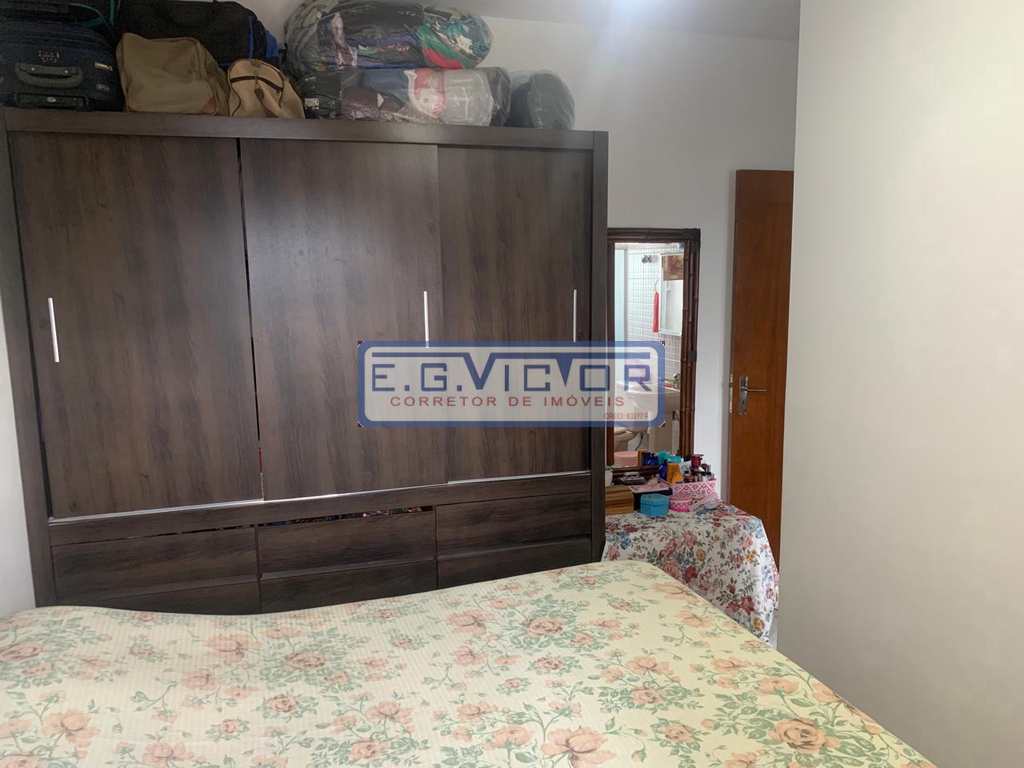 Apartamento em Praia Grande, no bairro Caiçara