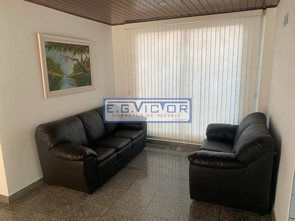 Apartamento em Praia Grande, no bairro Caiçara