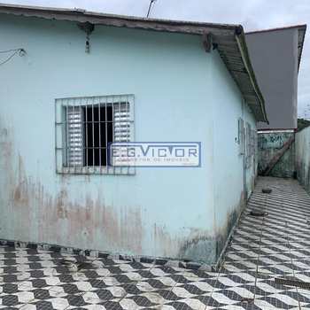 Casa em Mongaguá, bairro Balneário Cascais