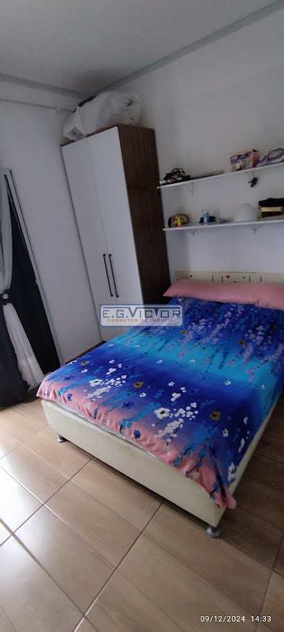Apartamento em Mongaguá, no bairro Jardim Aguapeu