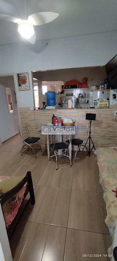 Apartamento em Mongaguá, no bairro Jardim Aguapeu