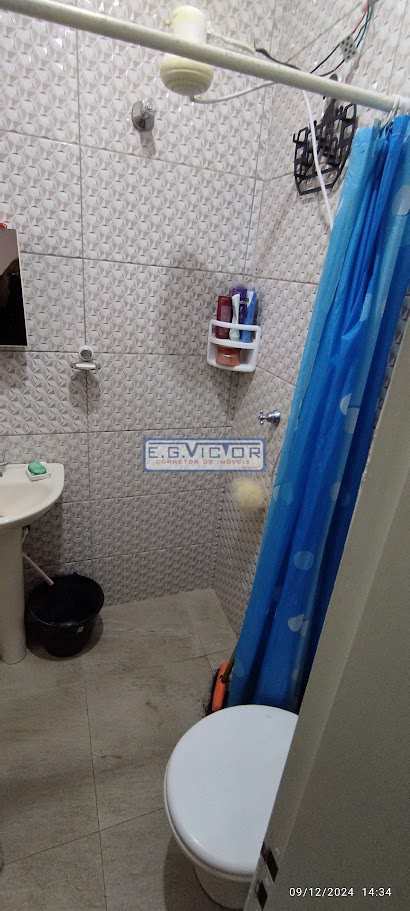 Apartamento em Mongaguá, no bairro Jardim Aguapeu