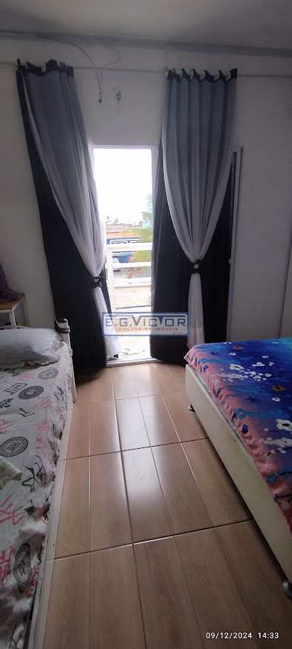 Apartamento em Mongaguá, no bairro Jardim Aguapeu