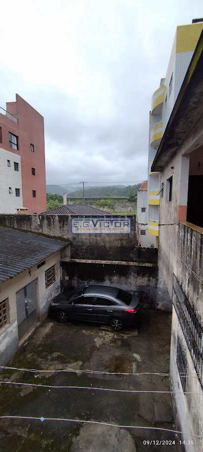 Apartamento em Mongaguá, no bairro Jardim Aguapeu