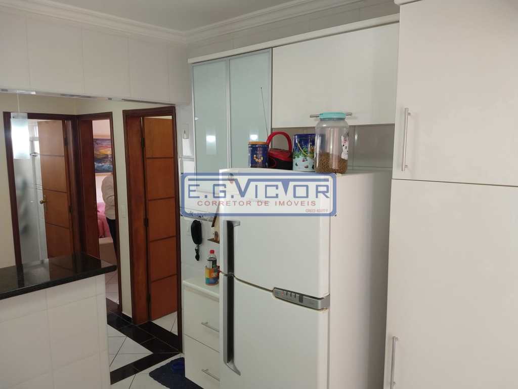 Apartamento em Praia Grande, no bairro Tupi